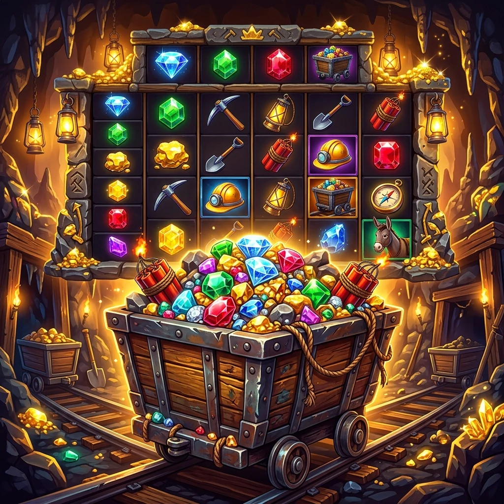 Slots Gallery sport