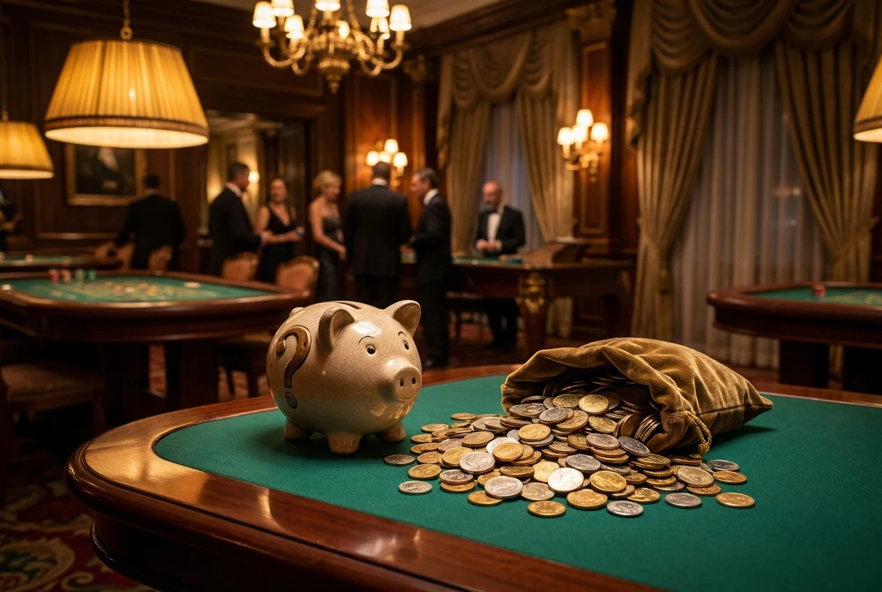 Rollover y plazo Slots Gallery