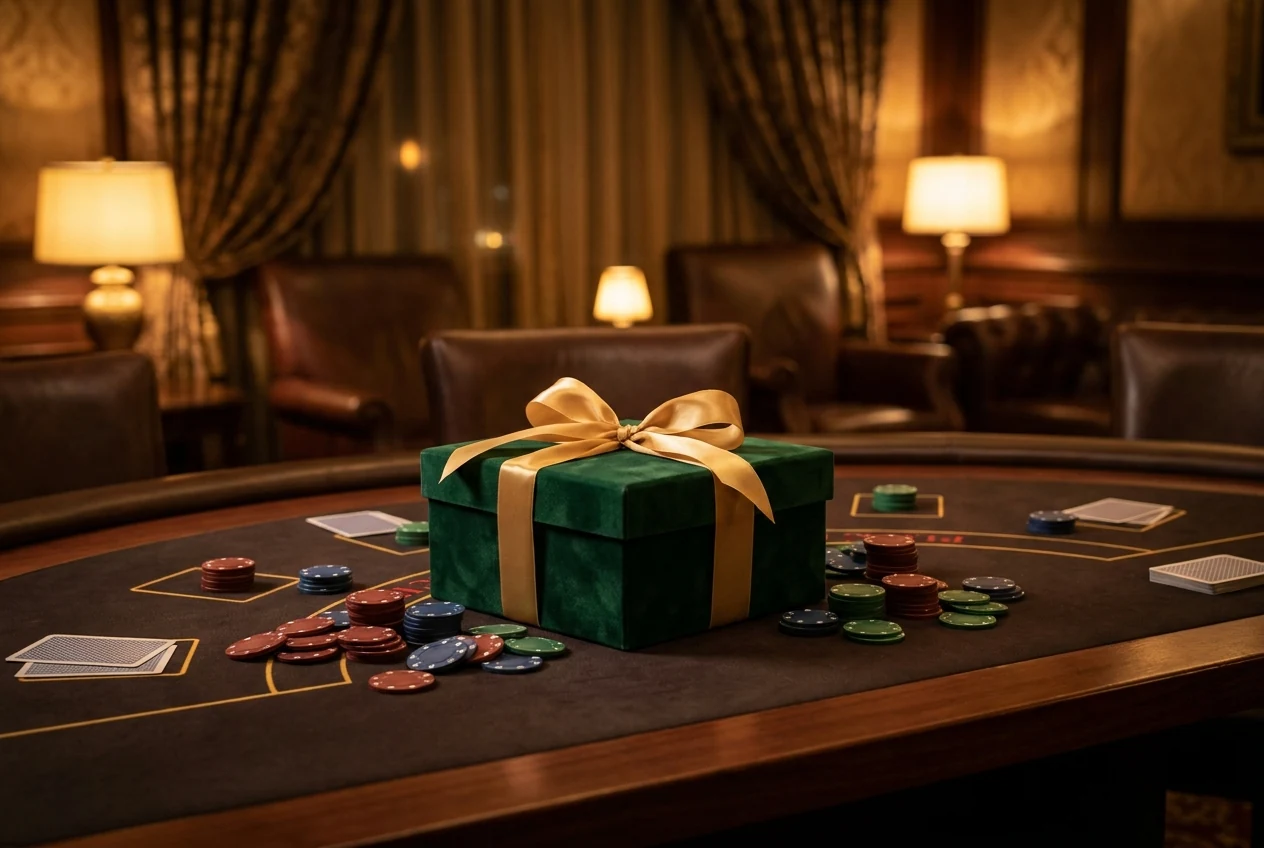 Hasta 6.500 € + 225 giros gratis Slots Gallery